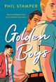 Golden Boys, Stamper Phil
