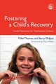 Fostering a Child's Recovery, Thomas Mike