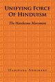 Unifying Force of Hinduism, Adhikary Haripada