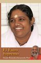 El xito Supremo, Swami Ramakrishnananda Puri