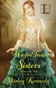 Wagon Train Sisters, Kennedy Shirley