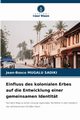 Einfluss des kolonialen Erbes auf die Entwicklung einer gemeinsamen Identitt, MUGALU SADIKI Jean-Bosco