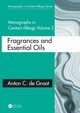 Monographs in Contact Allergy, de Groot Anton C.