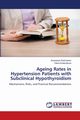 Ageing Rates in Hypertension Patients with Subclinical Hypothyroidism, Radchenko Anastasiia
