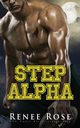 Step Alpha, Rose Renee