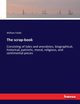 The scrap-book, Fields William