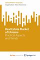 Real Estate Market of Ukraine, Kobzan Sergiy