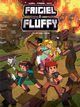 Na ratunek Lanniel Frigiel i Fluffy Tom 9, Derrien J-C., Frigiel Frigiel