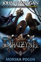Druyna 9 Morska pogo, Flanagan John