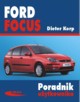 Ford Focus, Korp Dieter