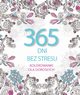 365 dni bez stresu., Adamska Elbieta