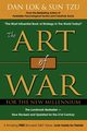 The Art of War for the New Millennium, Lok Dan