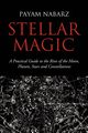 Stellar Magic, Nabarz Payam