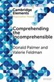 Comprehending the Incomprehensible, Palmer Donald