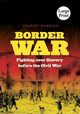 Border War, Harrold Stanley