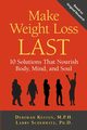 Make Weight Loss Last, Kesten Deborah