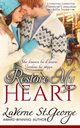 Restore My Heart, St. George LaVerne