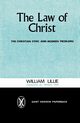The Law of Christ, Lillie William