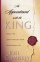 An Appointment with the King, Comiskey Joel