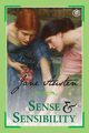 Sense and Sensibility, Austen Jane