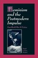 Feminism and the Postmodern Impulse, Michael Magali Cornier