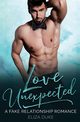 Love Unexpected, Duke Eliza