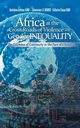 Africa at the Cross Roads of Violence and Gender Inequality, KANU Ikechukwu Anthony