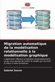 Migration automatique de la modlisation relationnelle ? la modlisation graphique, Zessin Gabriel