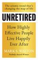 Unretired, Walton Mark S.