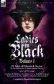 Ladies in Black, Hetherington Eunice