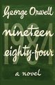 1984, Orwell George