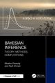 Bayesian Inference, Zwanzig Silvelyn
