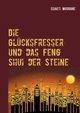 Die Glcksfresser, Morgane Shakti