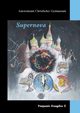 Supernova, Christliches Gymnasium Autorenteam