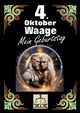 4. Oktober, mein Geburtstag, Khnemann Andreas