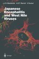 Japanese Encephalitis and West Nile Viruses, 