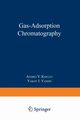 Gas-Adsorption Chromatography, Kiselev Andre