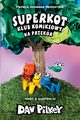 Na przekr Superkot Klub komiksowy Tom 3, Pilkey Dav