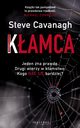 Kamca, Cavanagh Steve