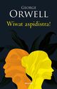 Wiwat aspidistra!, Orwell George