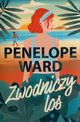 Zwodniczy los, Ward Penelope