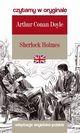 Sherlock Holmes Czytamy w oryginale, Doyle Arthur Conan