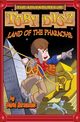 Land of the Pharaohs, Hernandez David