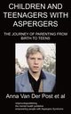 Children and Teenagers with Aspergers, Van Der Post et al Anna
