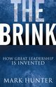 The Brink, Hunter Mark