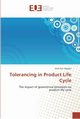 Tolerancing in product life cycle, NGUYEN-D