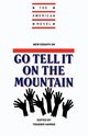 New Essays on Go Tell It on the Mountain, 