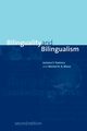 Bilinguality and Bilingualism, Blanc Michel