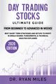 Day Trading Stocks Ultimate Guide, Miles Ryan