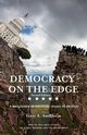 Democracy on the Edge, AmRhein Terry A.